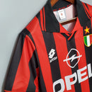MILAN II 96/97 MEN'S JERSEY (RETRO)