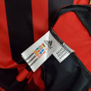 MILAN V 06/07 MEN'S JERSEY (RETRO) LONG SLEEVE