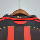 MILAN V 06/07 MEN'S JERSEY (RETRO) LONG SLEEVE