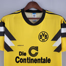BORUSSIA DORTMUND III 1989 MEN'S JERSEY (RETRO)