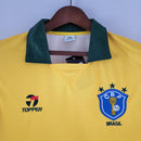 BRAZIL I 1988 MEN'S JERSEY (RETRO)