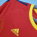 SPAIN l 2002 MEN'S JERSEY (RETRO)