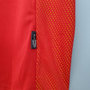 SPAIN l 2002 MEN'S JERSEY (RETRO)