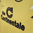 BORUSSIA DORTMUND III 1989 MEN'S JERSEY (RETRO)