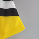 BORUSSIA DORTMUND III 1989 MEN'S JERSEY (RETRO)