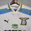 LAZIO II 00/01 MEN'S JERSEY (RETRO) LONG SLEEVE