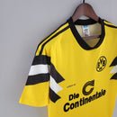 BORUSSIA DORTMUND III 1989 MEN'S JERSEY (RETRO)