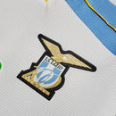 LAZIO II 00/01 MEN'S JERSEY (RETRO) LONG SLEEVE