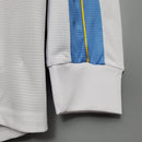 LAZIO II 00/01 MEN'S JERSEY (RETRO) LONG SLEEVE