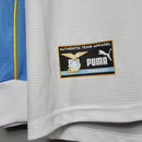LAZIO II 00/01 MEN'S JERSEY (RETRO) LONG SLEEVE