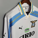 LAZIO II 00/01 MEN'S JERSEY (RETRO) LONG SLEEVE