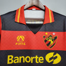 SPORT RECIFE l 92/93 MEN'S JERSEY (RETRO)