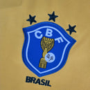 BRAZIL I 1988 MEN'S JERSEY (RETRO)