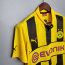 BORUSSIA DORTMUND I 12/13 MEN'S JERSEY (RETRO)