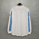 LAZIO II 00/01 MEN'S JERSEY (RETRO) LONG SLEEVE