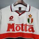 MILAN IV 93/94 MEN'S JERSEY (RETRO)