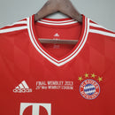 BAYERN MUNICH I 2013 MEN'S JERSEY (RETRO)