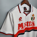 MILAN IV 93/94 MEN'S JERSEY (RETRO)
