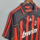 MILAN V 06/07 MEN'S JERSEY (RETRO)