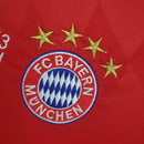 BAYERN MUNICH I 2013 MEN'S JERSEY (RETRO)