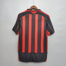 MILAN V 06/07 MEN'S JERSEY (RETRO)