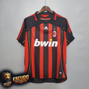 MILAN V 06/07 MEN'S JERSEY (RETRO)