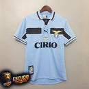 LAZIO I 99/00 MEN'S JERSEY (RETRO)