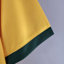 BRAZIL I 1988 MEN'S JERSEY (RETRO)