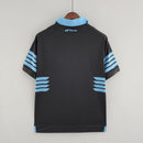 LAZIO IV 15/16 MEN'S JERSEY (RETRO)