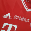 BAYERN MUNICH I 2013 MEN'S JERSEY (RETRO)