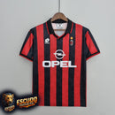 MILAN VII 95/96 MEN'S JERSEY (RETRO)
