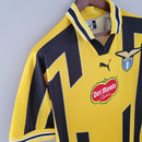 LAZIO V 98/00 MEN'S JERSEY (RETRO)