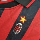 MILAN VII 95/96 MEN'S JERSEY (RETRO)