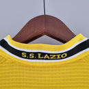 LAZIO V 98/00 MEN'S JERSEY (RETRO)
