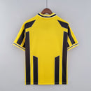 LAZIO V 98/00 MEN'S JERSEY (RETRO)