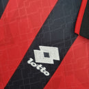 MILAN VII 95/96 MEN'S JERSEY (RETRO)