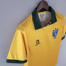 BRAZIL I 1988 MEN'S JERSEY (RETRO)