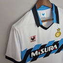 INTER MILAN I 90/91 MEN'S JERSEY (RETRO)
