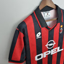 MILAN VII 95/96 MEN'S JERSEY (RETRO)