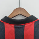 MILAN VII 95/96 MEN'S JERSEY (RETRO)
