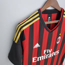 MILAN VIII 13/14 MEN'S JERSEY (RETRO)