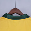 BRAZIL I 1988 MEN'S JERSEY (RETRO)