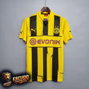BORUSSIA DORTMUND I 12/13 MEN'S JERSEY (RETRO)