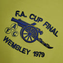 ARSENAL 71/79 II MEN'S JERSEY (RETRO)