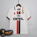 MILAN IX 95/97 MEN'S JERSEY (RETRO)
