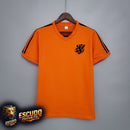 NETHERLANDS I 74/75 MEN'S JERSEY (RETRO)
