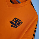 NETHERLANDS I 74/75 MEN'S JERSEY (RETRO)