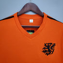 NETHERLANDS I 74/75 MEN'S JERSEY (RETRO)