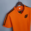 NETHERLANDS I 74/75 MEN'S JERSEY (RETRO)