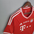 BAYERN MUNICH I 2013 MEN'S JERSEY (RETRO)